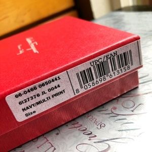 BRAND NEW with box/Salvatore Ferragamo man wallet